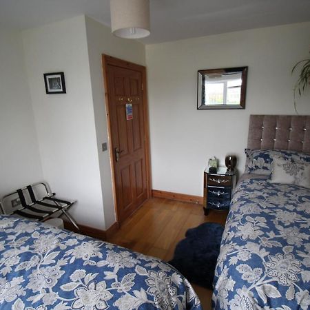 Bed and Breakfast Longview House Ballymoney Exterior foto
